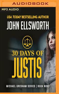 30 Days of Justis