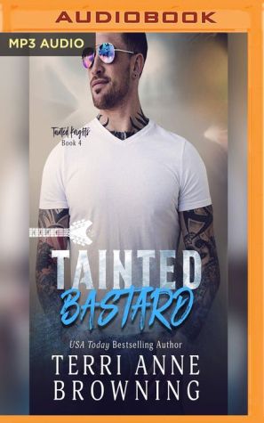 Tainted Bastard