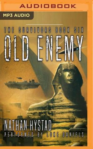 Old Enemy