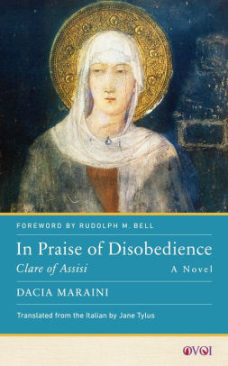 In Praise of Disobedience