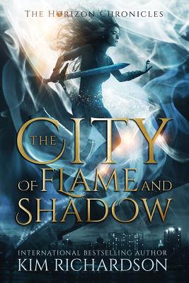 The City of Flame and Shadow