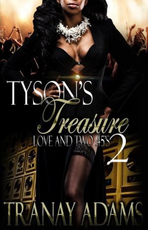 Tyson's Treasure