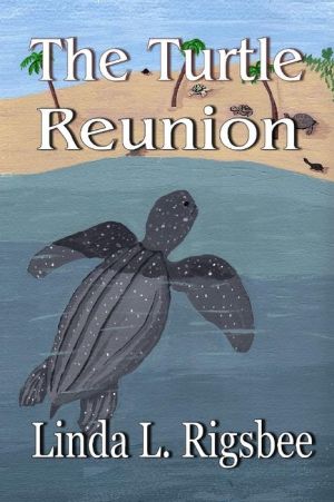 The Turtle Reunion