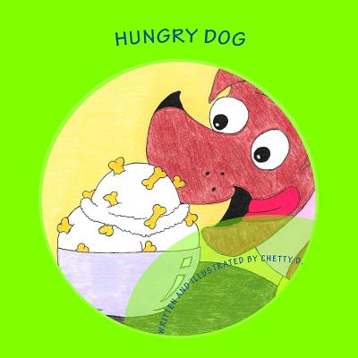 Hungry Dog