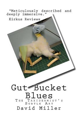 Gut Bucket Blues