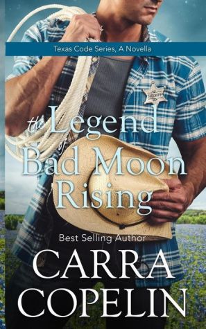 The Legend of Bad Moon Rising