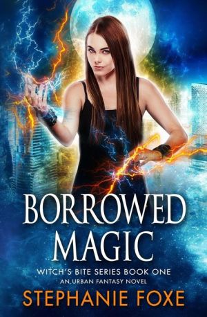 Borrowed Magic