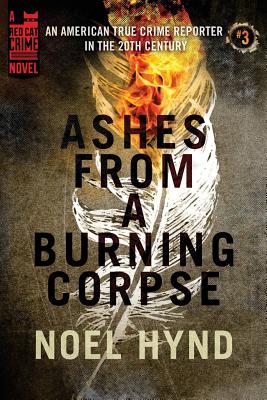 Ashes from a Burning Corpse