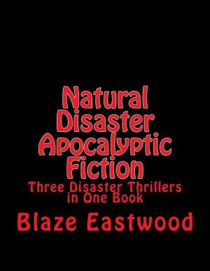 Natural Disaster Apocalyptic Fiction