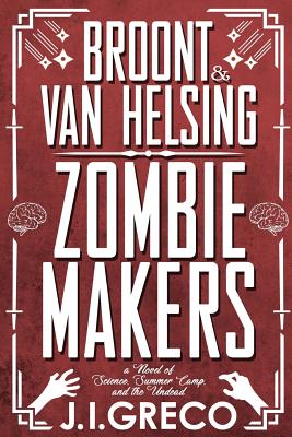Broont and Van Helsing