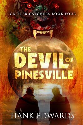 The Devil of Pinesville