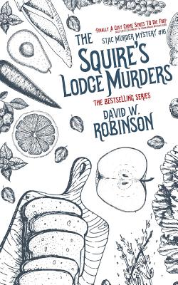 The Squire's Lodge Murders