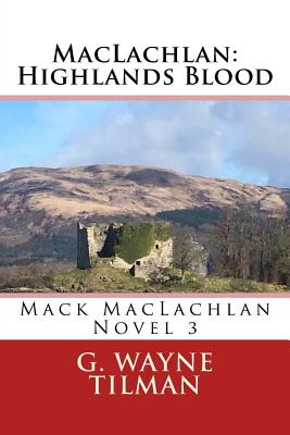 Highlands Blood