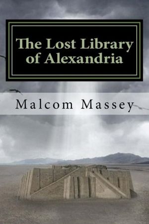 The Lost Library of Alexandria