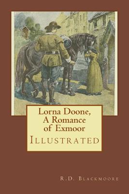 Lorna Doone