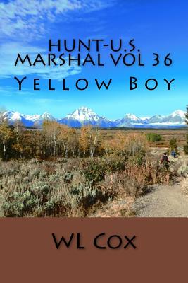 Yellow Boy