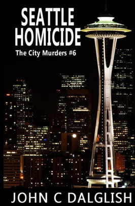 Seattle Homicide