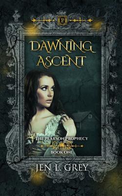 Dawning Ascent