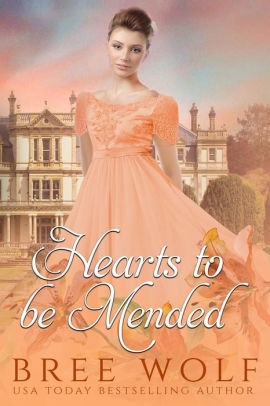 Hearts to Be Mended