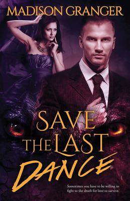 Save the Last Dance