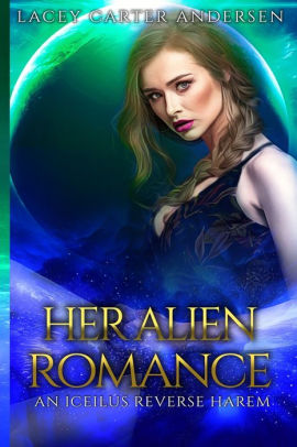 Her Alien Romance