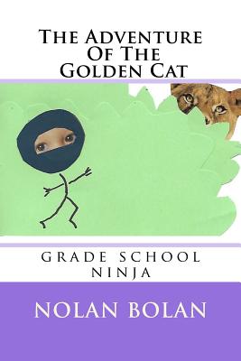 Grade School Ninja