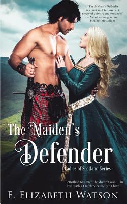 The Maiden's Defender