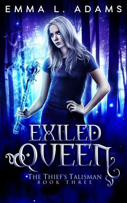 Exiled Queen