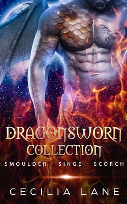 Dragonsworn Collection