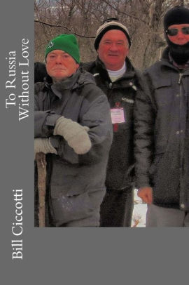 To Russia Without Love