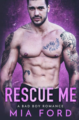 Rescue Me