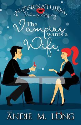 The Vampire Wants a Wife