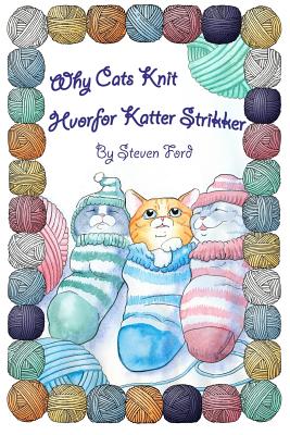 Why Cats Knit