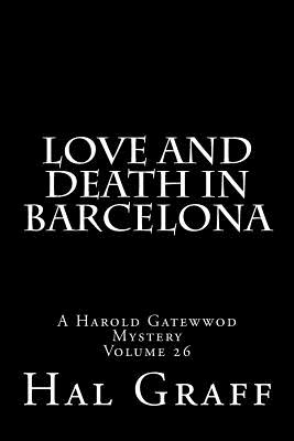 Love and Death in Barcelona