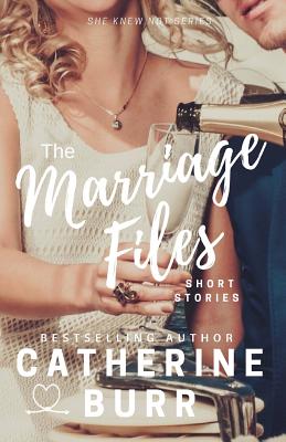 The Marriage Files