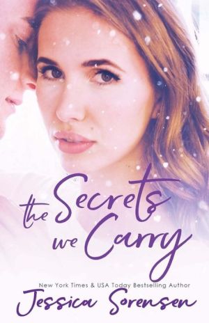 The Secrets We Carry