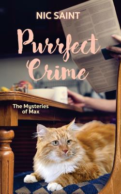 Purrfect Crime