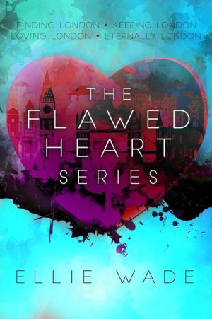 The Flawed Heart Series