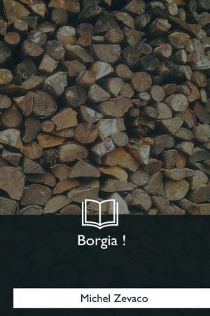 Borgia !