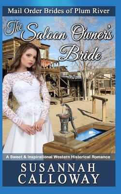 The Saloon Owner's Bride