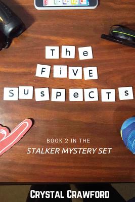The Five Suspects