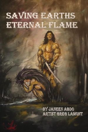 Saving Earths Eternal Flame