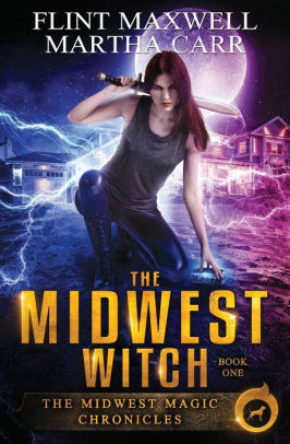 The Midwest Witch