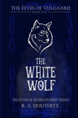 The White Wolf