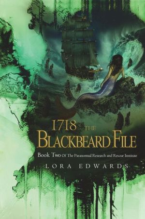 1718: The Blackbeard File