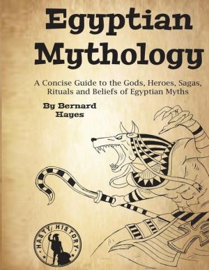 Egyptian Mythology