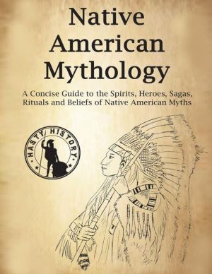 Native American Mythology