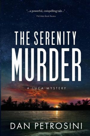 The Serenity Murder