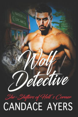 Wolf Detective