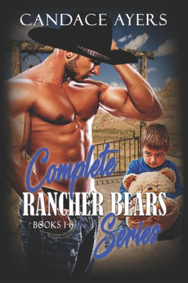 Rancher Bears Complete Series